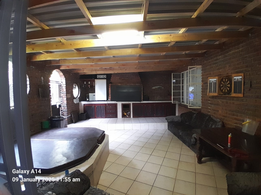 3 Bedroom Property for Sale in Cashan North West